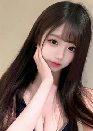 二人の世界 あおい
