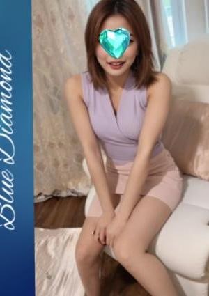 ブルーダイヤモンド 大久保・新大久保・高田馬場・西早稲田ルーム 君島ゆきな