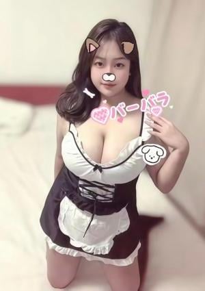 バーバラ あやちゃん