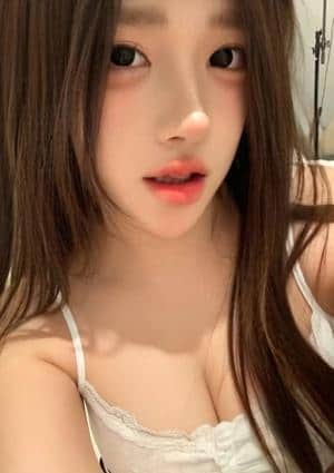 泡のやすらぎ りな