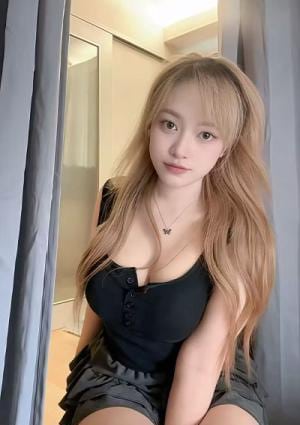 Pinky Mieちゃん