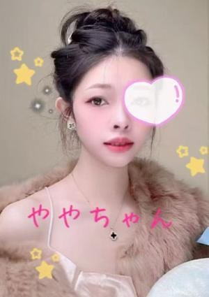 Pinky ヤヤちゃん