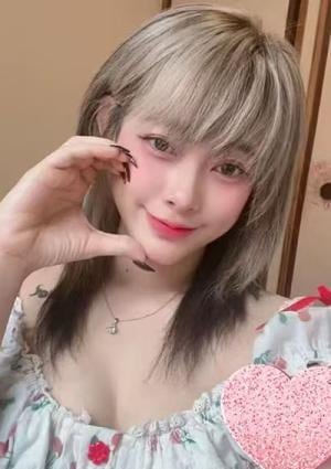 Spin Gigiちゃん