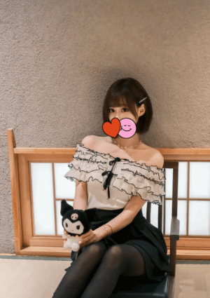 Love Queen ゆりちゃん