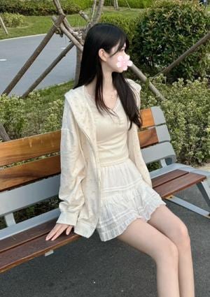 少女の香り みほ