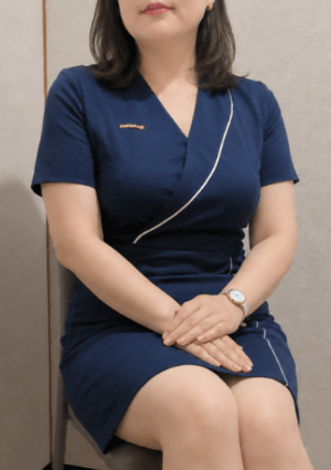 アプローチ五反野店 西澤ゆい