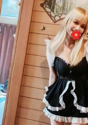 Secret（シークレット） かりんちゃん