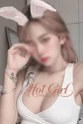 Hot Girl みいちゃん