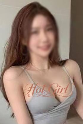 Hot Girl ゆゆちゃん