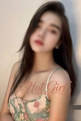 Hot Girl みらいちゃん