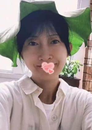 梨花（リカ） ゆり