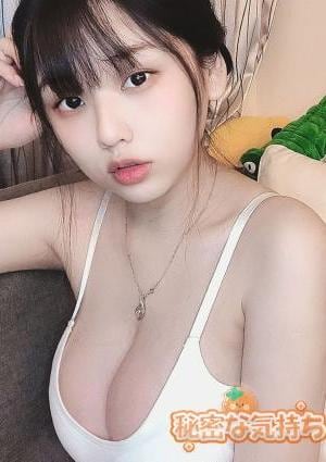 秘密な気持ち ゆりか