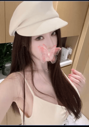 沐沐（もくもく） えり