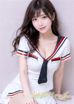 究極ラヴァーズ みお