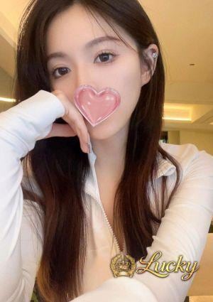 Lucky ゆみ
