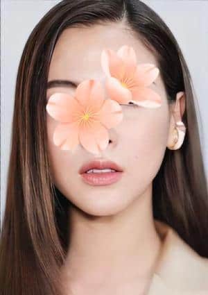 タイ少女 RINA