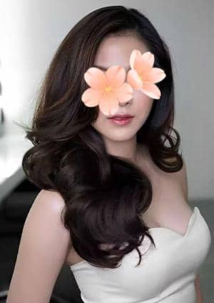 タイ少女 NANA
