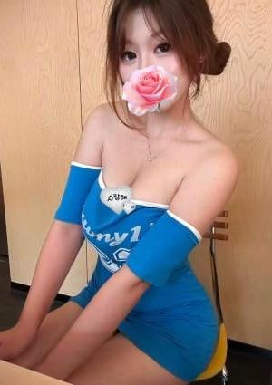 天使の翼 新人ゆいちゃん