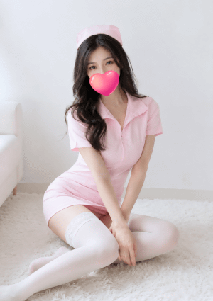 天使の翼 新人なみちゃん