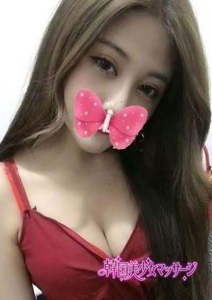 韓国美少女マッサージ りり
