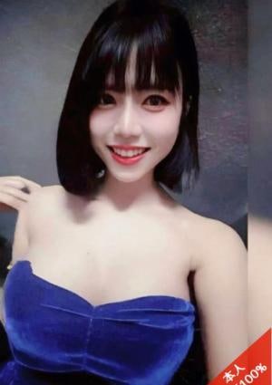 甘い娘 ミラ