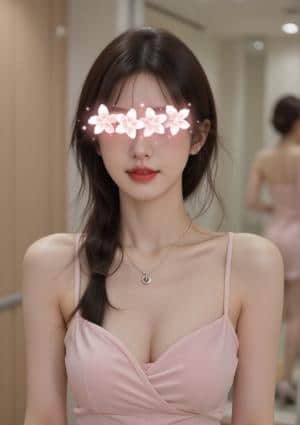 20代Baby りな