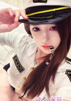 小魔女 もも