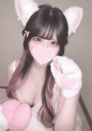 kitty 未経験デビューちぃ