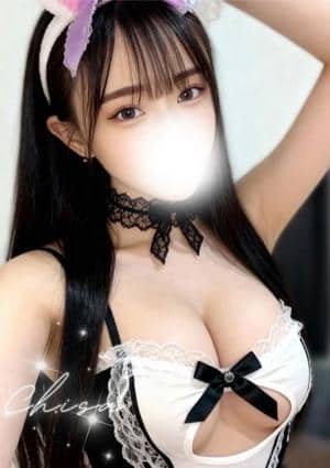 必殺アキバ娘 葛西ルーム 天乃ちさ