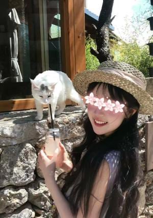 花吹雪 キキちゃん