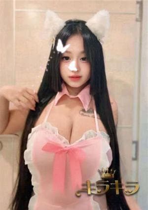 キラキラ ゆな