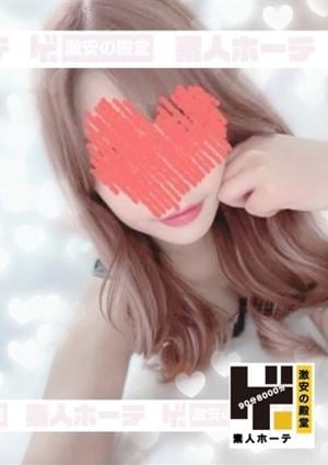 激カワの殿堂！素人ホーテ♡ 麻布十番・六本木・六本木一丁目・乃木坂・赤羽橋ルーム らん