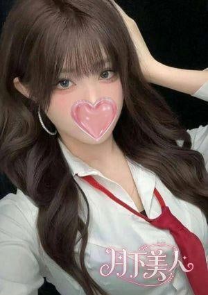 月下美人 りる