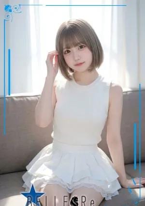 BELL Re ～ベルレ～ 二羽ゆうか