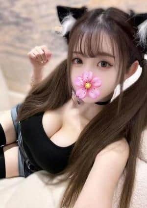 夢子 ねこちゃん