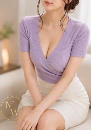Mrs.MW 水野（みずの）