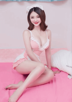 anan（アンアン） ゆりちゃん