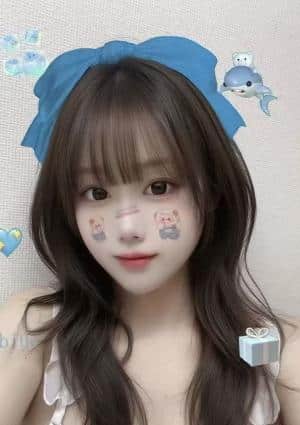 anan（アンアン） エリカちゃん