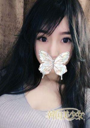 韓国美少女 あれ