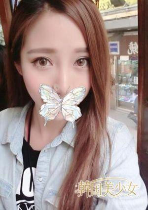 韓国美少女 なみ