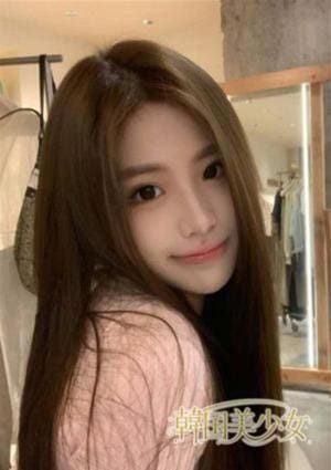 韓国美少女 にに