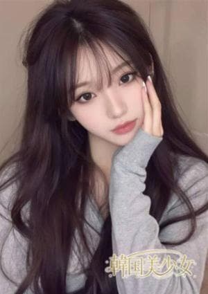 韓国美少女 みき