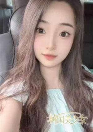 韓国美少女 らら