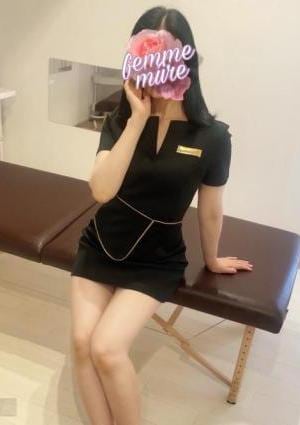 大塚 Femme mûre（ファム・ミュール） 桜