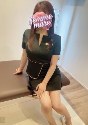 大塚 Femme mûre（ファム・ミュール） 瀬名