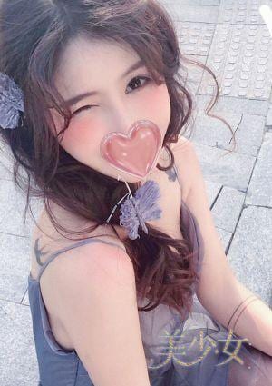 美少女 じゅり