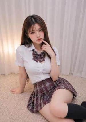Jasmine ナミちゃん