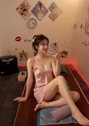 Jasmine やおちゃん