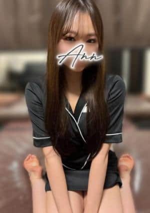 武蔵小杉、元住吉、日吉、Ann 新人☆ミツキ