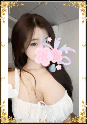20代美人 りな